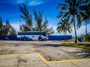 How Travel Intercity in Cuba?