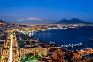 How To Go To Sorrento From Naples?