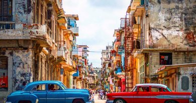 When is the Best Time to Visit Cuba?