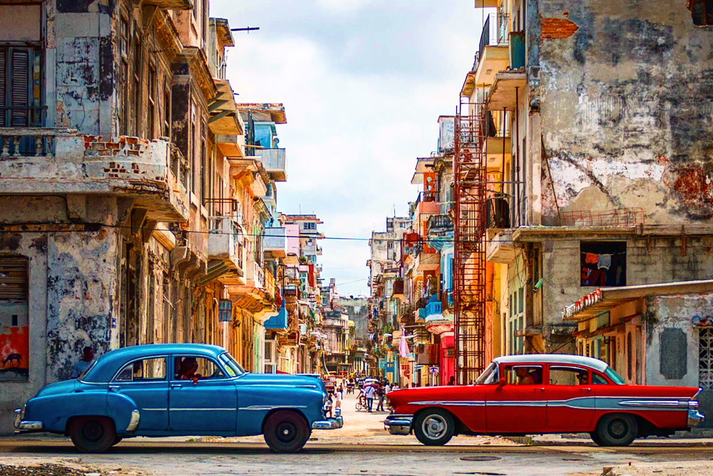 When is the Best Time to Visit Cuba?