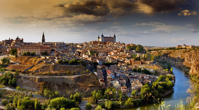 7 Toledo Attractions You Should Not Miss