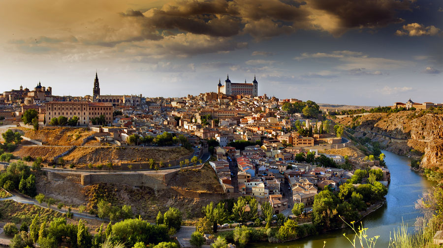 7 Toledo Attractions You Should Not Miss