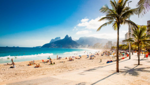 Rio de Janeiro - Best Attractions
