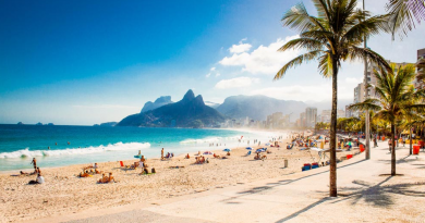 Rio de Janeiro - Best Attractions
