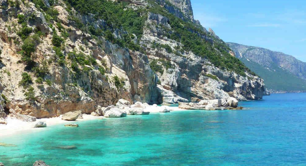 The Best Beaches of Sardinia