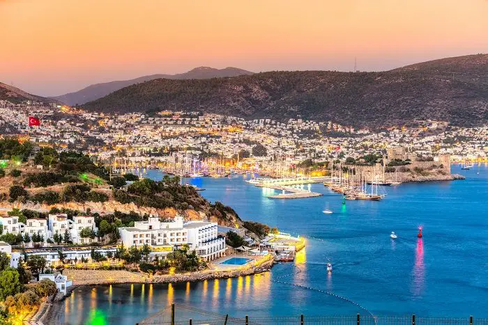 Bodrum, Local, Tips, Guide, Visit, Travel
